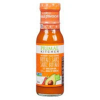 Primal Kitchen - Buffalo Sauce, 236 Millilitre
