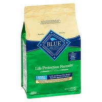 Blue Buffalo - Life Protection Formula Adult Lamb & Brown Rice Dog, 2.2 Kilogram