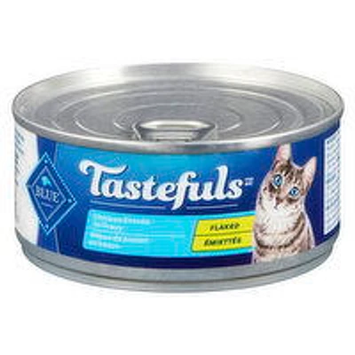Blue Buffalo - Blue Buffalo Adult Chicken In Gravy, 155 Gram