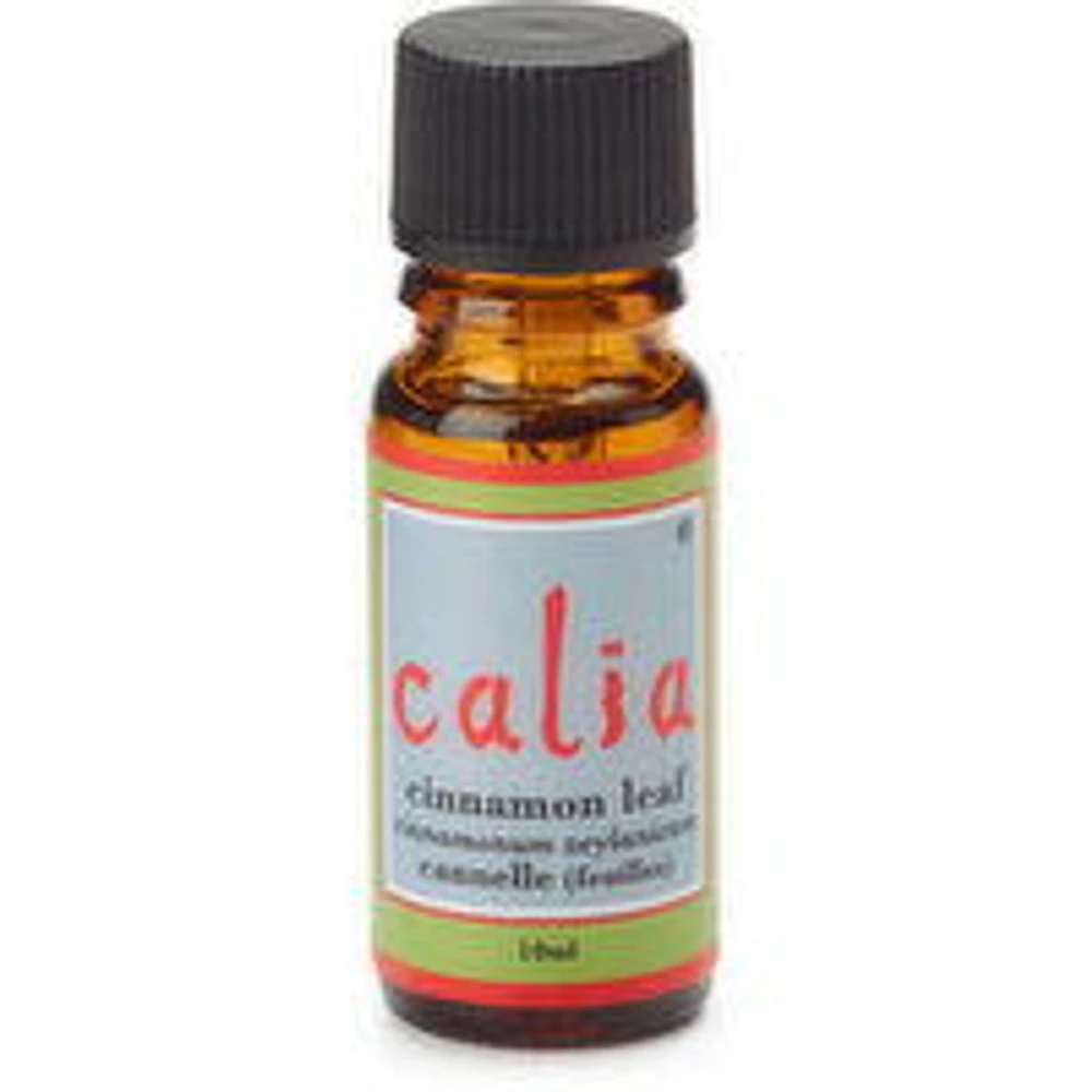 Calia - Cinnamon Leaf Essential Oil, 10 Millilitre