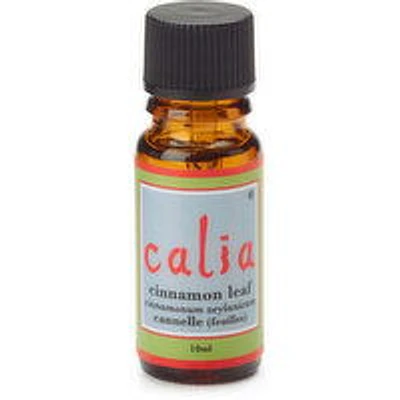Calia - Cinnamon Leaf Essential Oil, 10 Millilitre