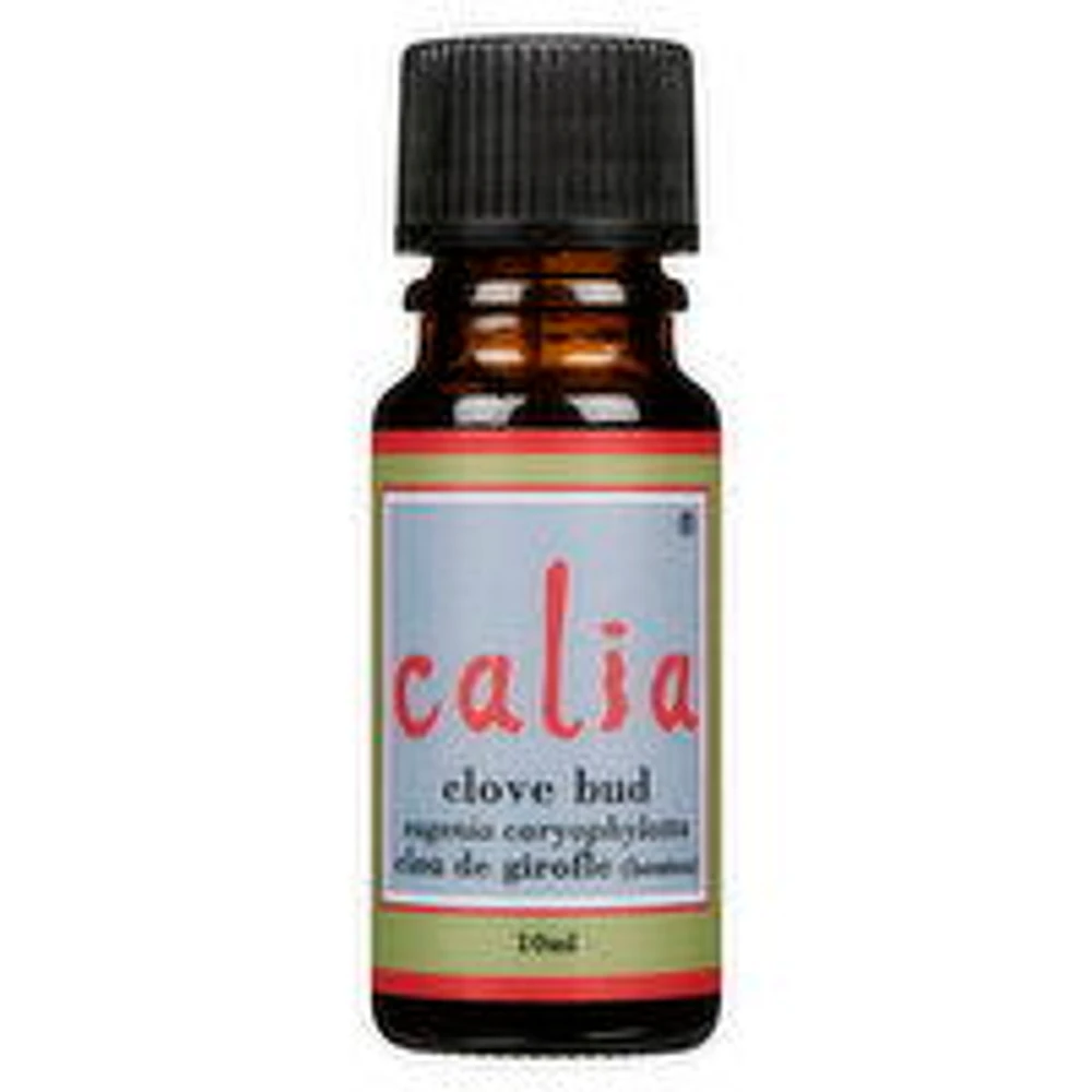 Calia - Clove Bud Essential Oil, 10 Millilitre