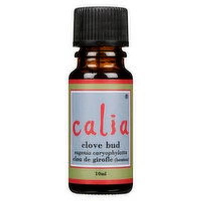Calia - Clove Bud Essential Oil, 10 Millilitre