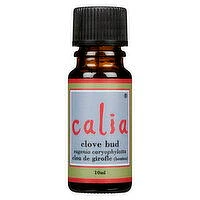 Calia - Clove Bud Essential Oil, 10 Millilitre