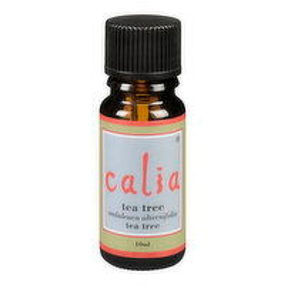 Calia - Tea Tree Essential Oil, 10 Millilitre