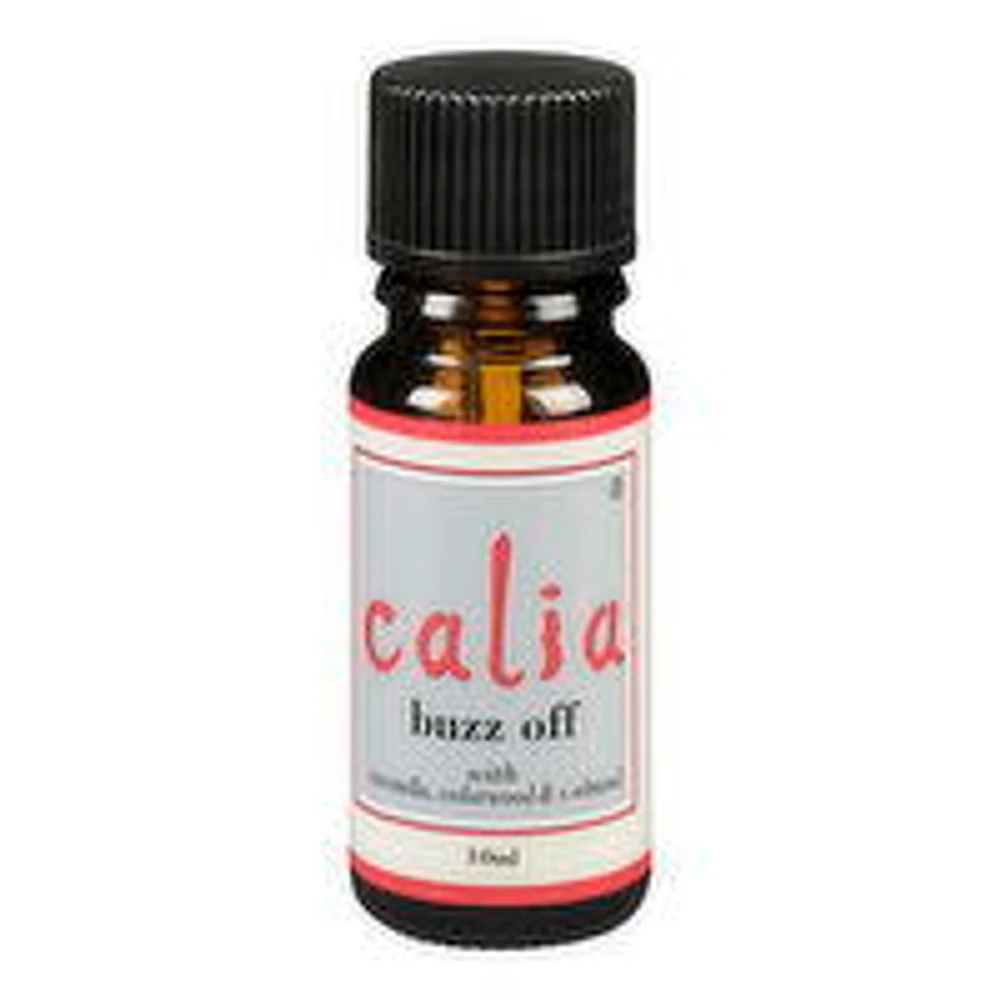 Calia - Essential Oil Blend - Buzz Off, 10 Millilitre