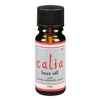 Calia - Essential Oil Blend - Buzz Off, 10 Millilitre