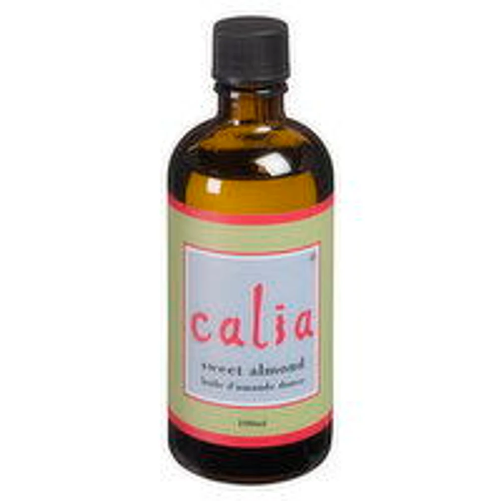 Calia - Sweet Almond Oil, 100 Millilitre