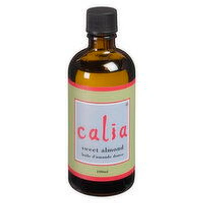 Calia - Sweet Almond Oil, 100 Millilitre