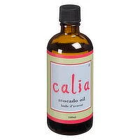 Calia - Avocado Oil, 100 Millilitre