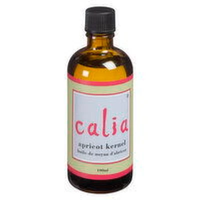 Calia - Apricot Kernel Oil, 100 Millilitre