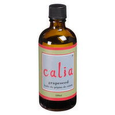 Calia - Grapeseed Oil, 100 Millilitre