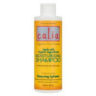 Calia - Organic Moisturizing Shampoo, 240 Millilitre