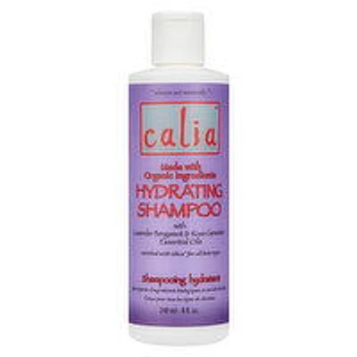 Calia - Organic Hydrating Shampoo, 240 Millilitre