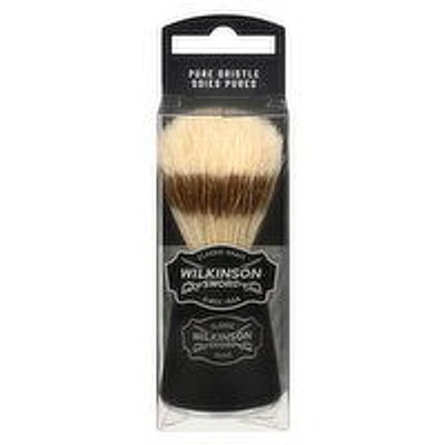 Wilkinson - Sword Shave Brush, 1 Each