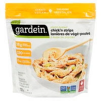 Gardein - Chick'n Strips, 225 Gram