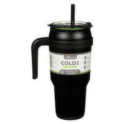 Reduce - Cold 1 Mug, Black 40oz, 40 Ounce