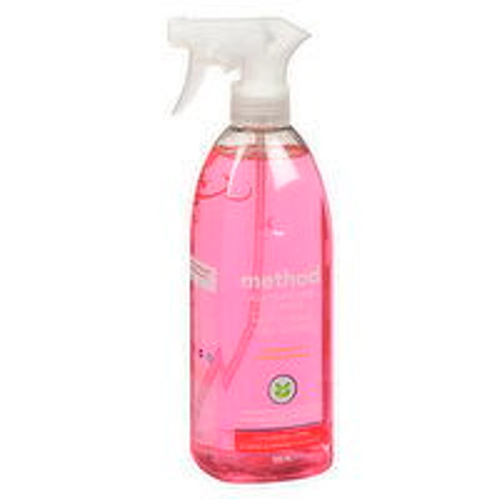 Method - All Purpose Natural Surface Cleaner Pink Grapefrt, 828 Millilitre
