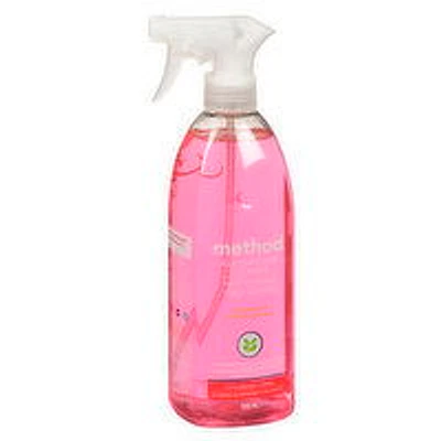 Method - All Purpose Natural Surface Cleaner Pink Grapefrt, 828 Millilitre