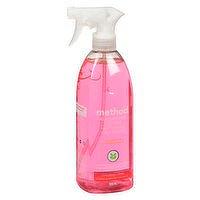 Method - All Purpose Natural Surface Cleaner Pink Grapefrt, 828 Millilitre