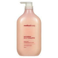 Method - Body Wash Pure Peace, 828 Millilitre