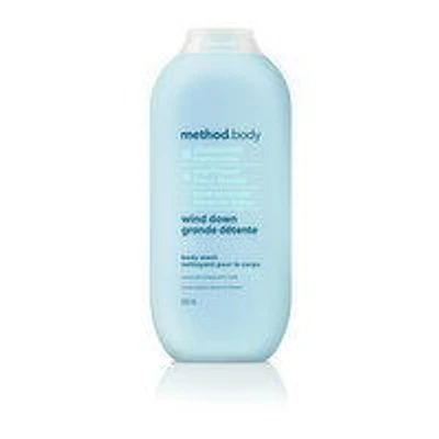 Method - Body Wash Wind Down, 532 Millilitre