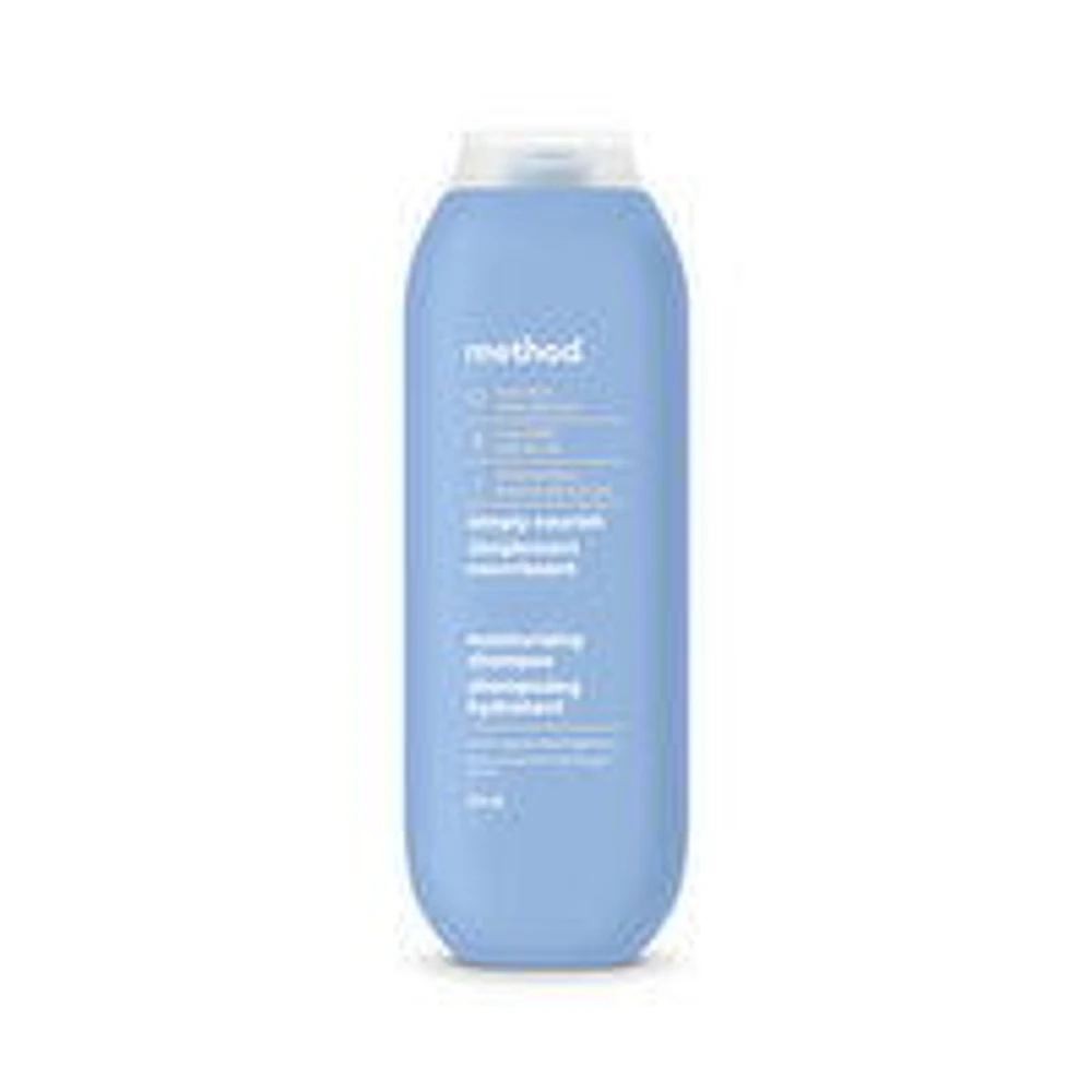 Method - Simply Nourish Shampoo, 414 Millilitre