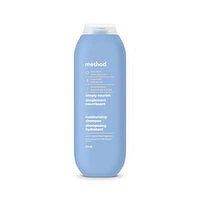 Method - Simply Nourish Shampoo, 414 Millilitre