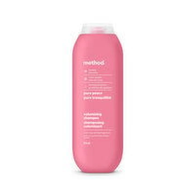 Method - Pure Peace Volumizing Shampoo, 414 Millilitre