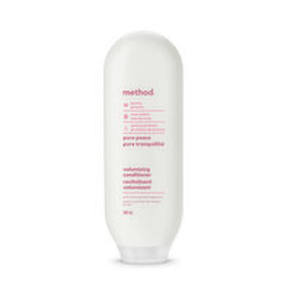 Method - Pure Peace Conditioner, 399 Millilitre