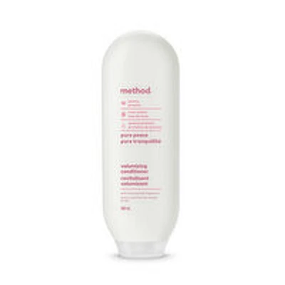 Method - Pure Peace Conditioner, 399 Millilitre