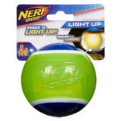 Nerf - Dog Toy, Tennis Ball, 1 Each