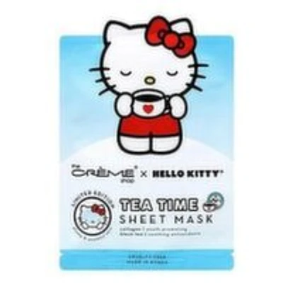 The Creme Shop - Hello Kitty Mask Tea Time, 1 Each