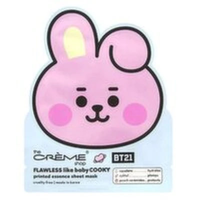 The Creme Shop - Essence Mask Cooky Flawless, 25 Gram