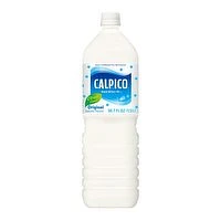 Calpis - Soft Drink - Original, 1.5 Litre