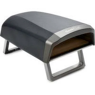 Geek Chef - Propane Gas Powered Outdoor Pizza Oven, 1 Each