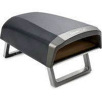 Geek Chef - Propane Gas Powered Outdoor Pizza Oven, 1 Each