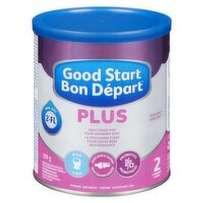 GOOD START - 2FL Plus 2 Powder, 359 Gram