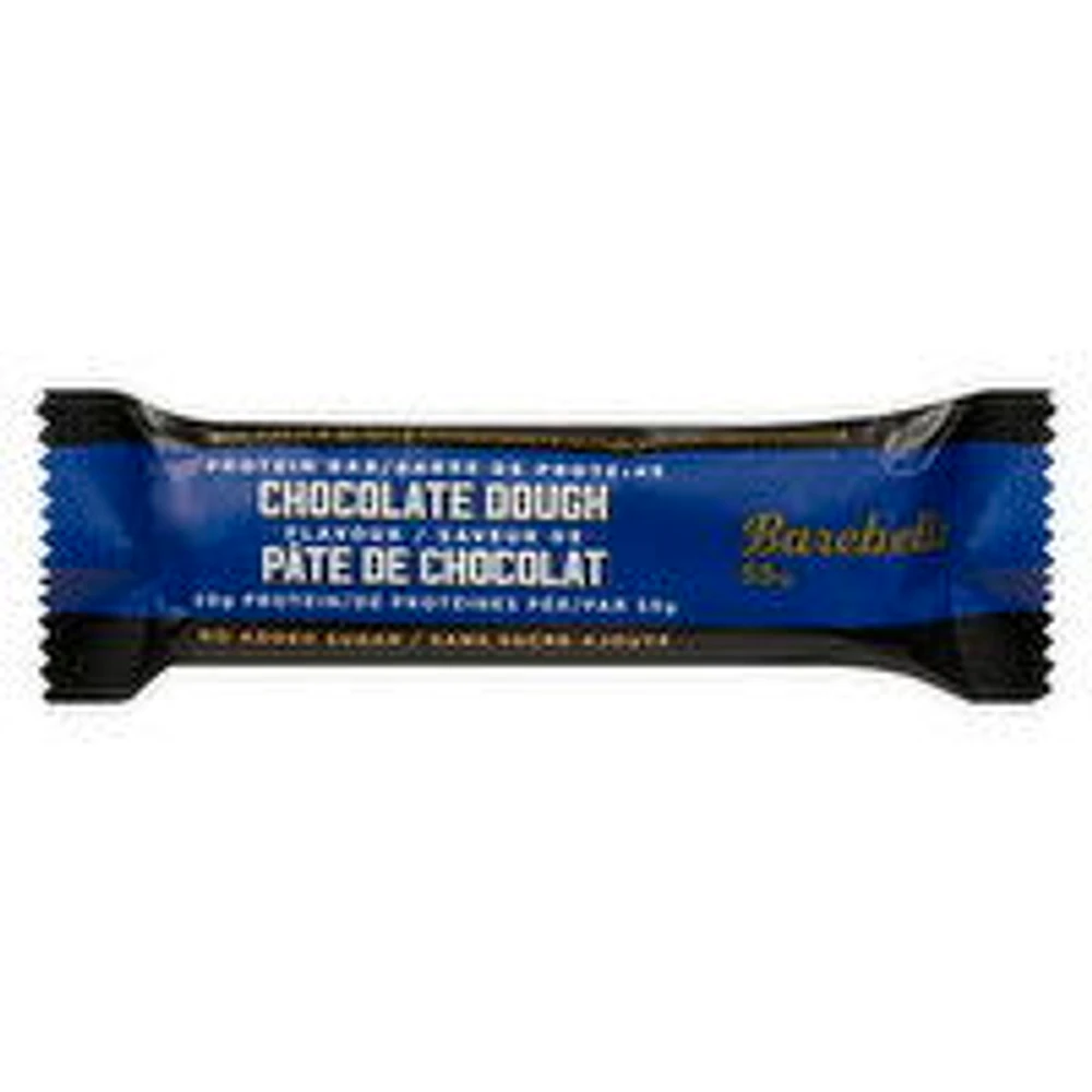 Barebells - Protein Bar Chocolate Dough, 55 Gram