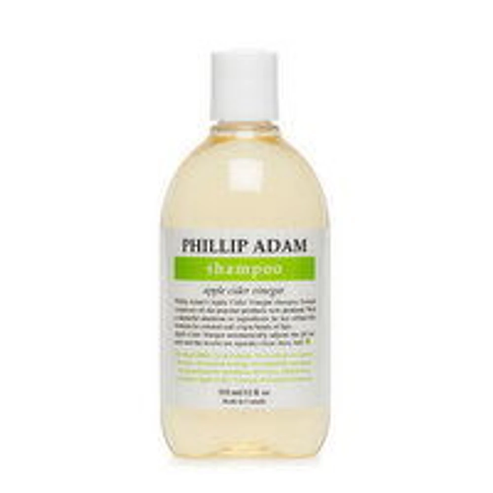 Phillip Adam - Apple Cider Vinegar Shampoo, 355 Millilitre