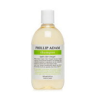 Phillip Adam - Apple Cider Vinegar Shampoo, 355 Millilitre