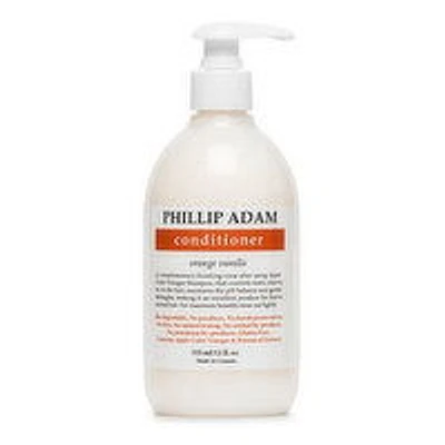 Phillip Adam - Phillip Adam Condtnr Orange Vanilla, 355 Millilitre