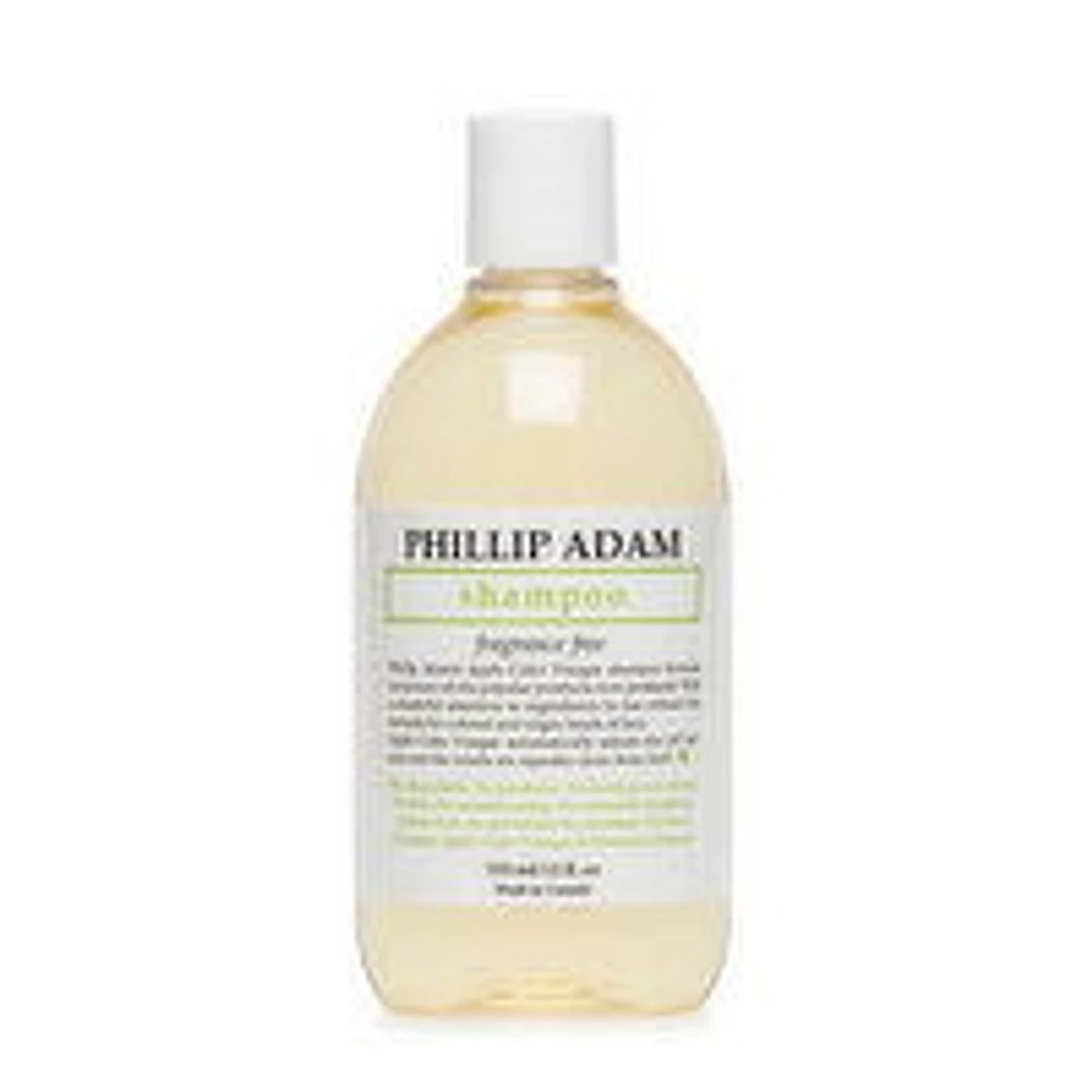 Phillip Adam - Shampoo Unscented, 355 Millilitre