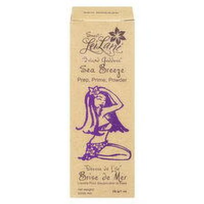 Sweet Leilani - Prime and Powder - Sea Breeze, 1 Ounce