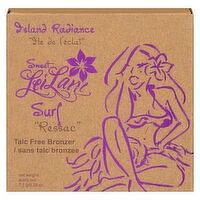 Sweet Leilani - Finishing Powder - Surf, 7.1 Gram