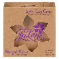 Sweet Leilani - Cover Foundation - Bronzed Bodies, 17 Gram