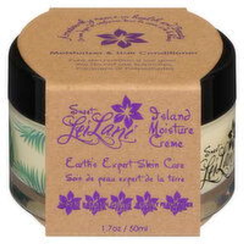 Sweet Leilani - Earths Expert Island Moisture, 60 Millilitre