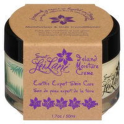 Sweet Leilani - Earths Expert Island Moisture, 60 Millilitre