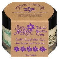 Sweet Leilani - Earths Expert Island Moisture, 60 Millilitre