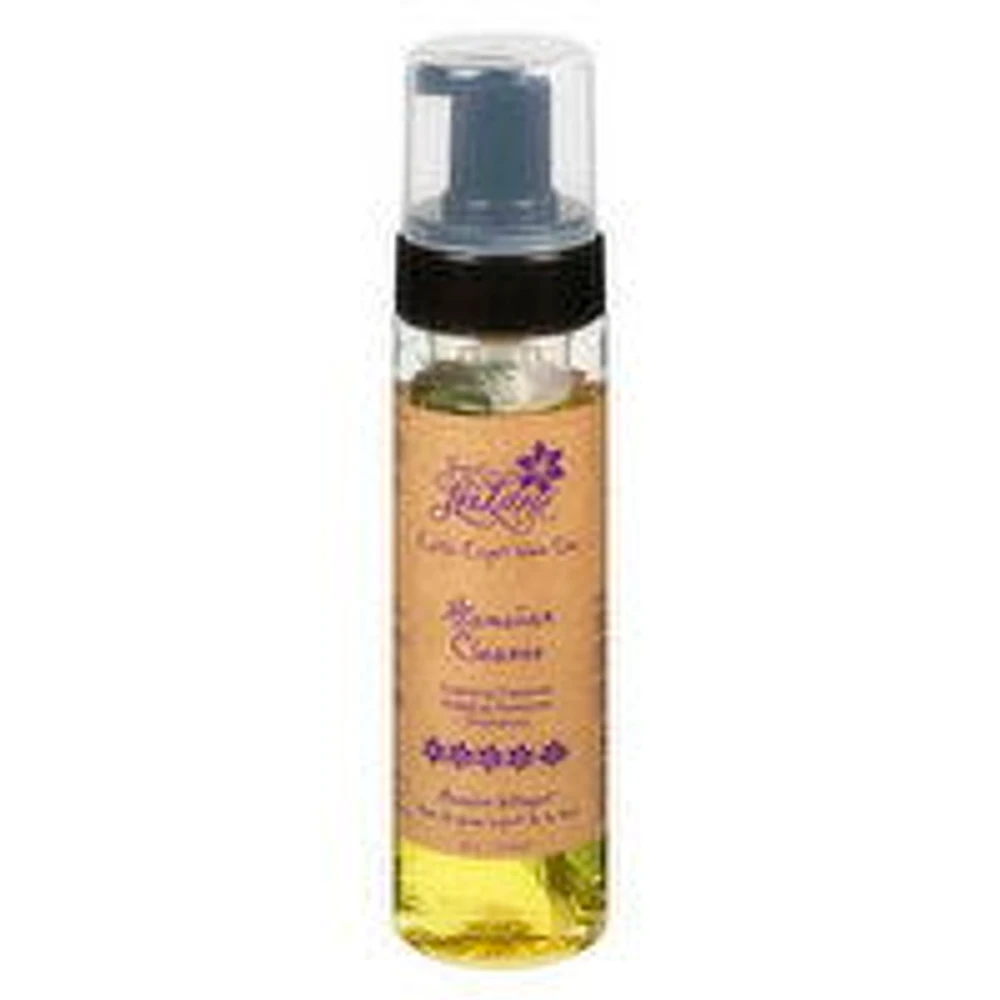 Sweet Leilani - Skin Care Foaming Cleanser, 210 Millilitre